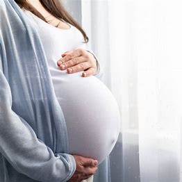 Vaccinera dig mot kikhosta efter gravidtetsvecka 16 Gravidmage Läjeskliniken