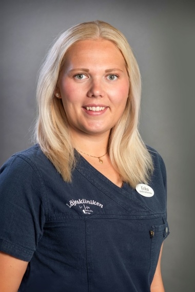 Erika Kjellqvist