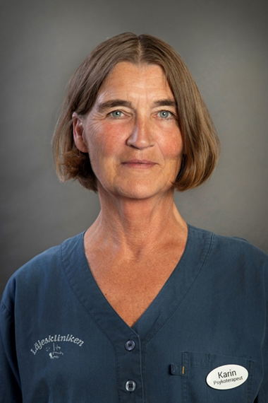 Karin Eriksson