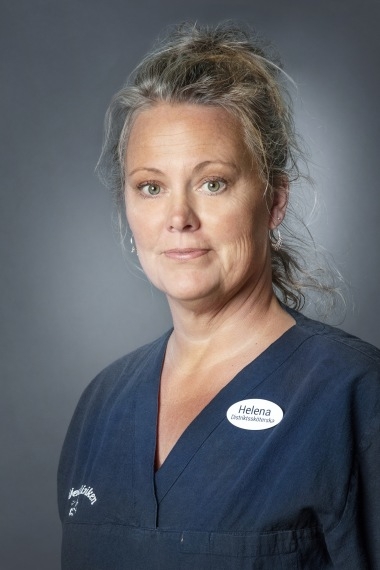 Helana Olsson