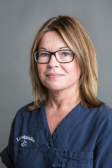 Maria Karlsson