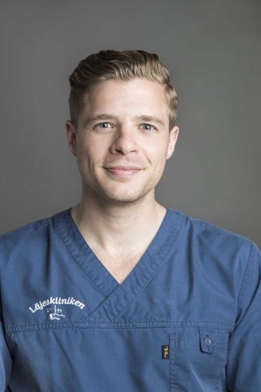 Erik Blomstrand