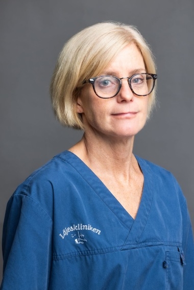 Ulrika Johansson