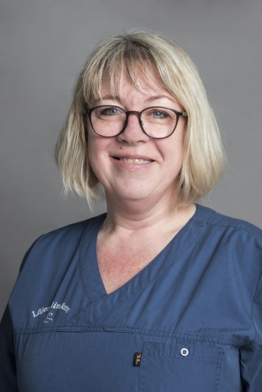 Anneli Johansson