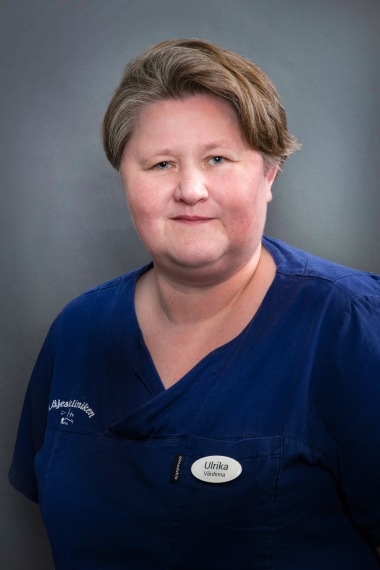 Ulrika Ahlberg