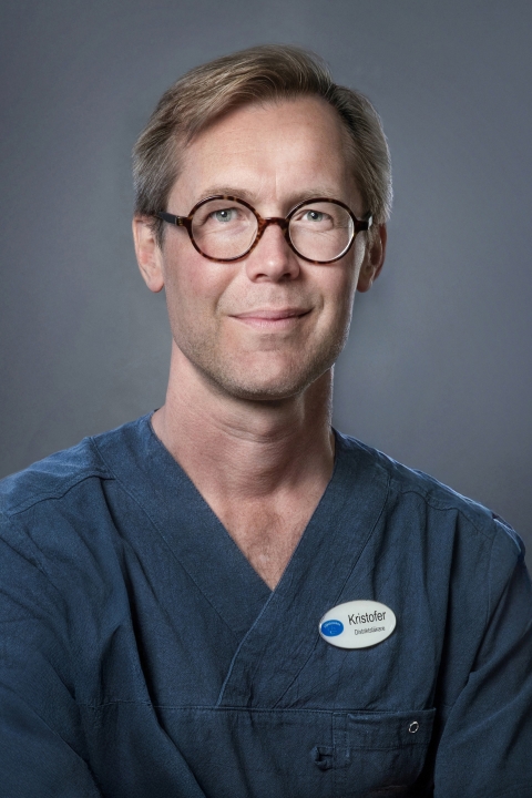 Kristofer Mollberg